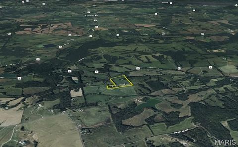 Tiny photo for 26231 Highway H, Eolia, MO 63344 (MLS # 26008307)