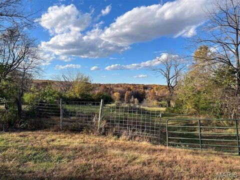 Tiny photo for 26231 Highway H, Eolia, MO 63344 (MLS # 26008307)