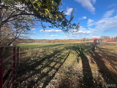 Tiny photo for 26231 Highway H, Eolia, MO 63344 (MLS # 26008307)