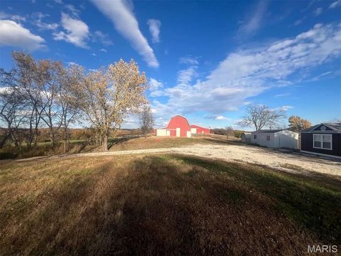 Tiny photo for 26231 Highway H, Eolia, MO 63344 (MLS # 26008307)