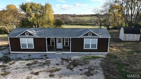 Tiny photo for 26231 Highway H, Eolia, MO 63344 (MLS # 26008307)