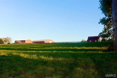 Tiny photo for 26231 Highway H, Eolia, MO 63344 (MLS # 26008307)
