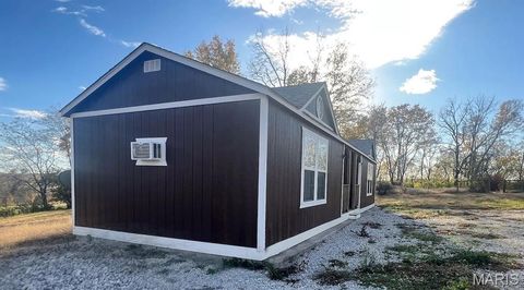Tiny photo for 26231 Highway H, Eolia, MO 63344 (MLS # 26008307)
