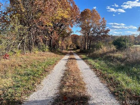 Tiny photo for 26231 Highway H, Eolia, MO 63344 (MLS # 26008307)