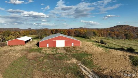 Tiny photo for 26231 Highway H, Eolia, MO 63344 (MLS # 26008307)