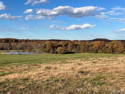 Tiny photo for 26231 Highway H, Eolia, MO 63344 (MLS # 26008307)