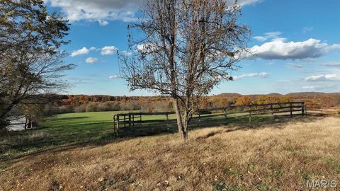 Tiny photo for 26231 Highway H, Eolia, MO 63344 (MLS # 26008307)