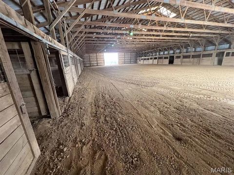 Tiny photo for 26231 Highway H, Eolia, MO 63344 (MLS # 26008307)