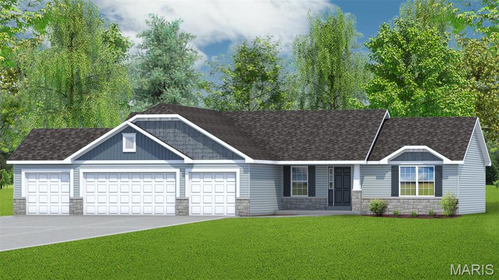 The Grove at Riverdale - Residential