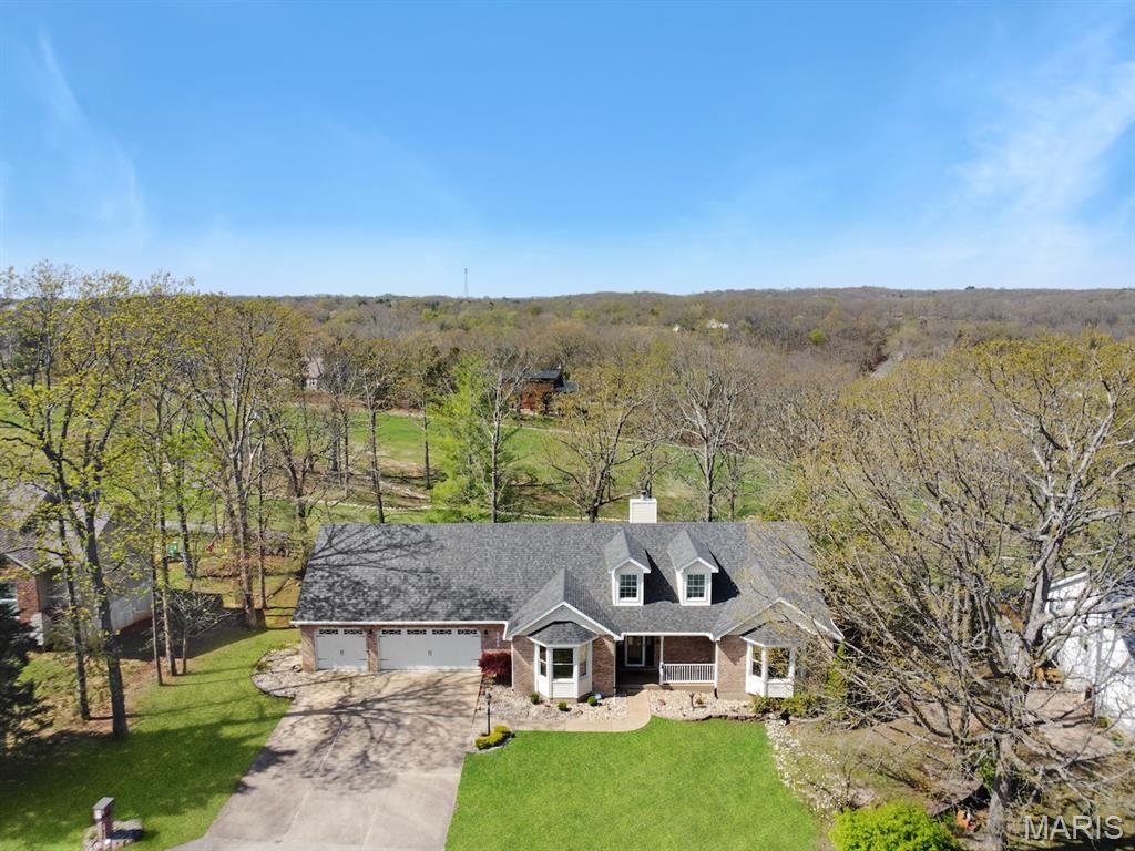 Raintree Plantation - Residential