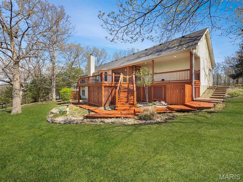 Raintree Plantation - Residential