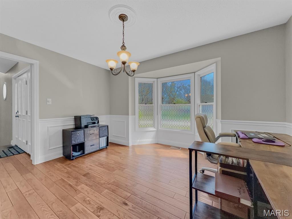 Raintree Plantation - Residential