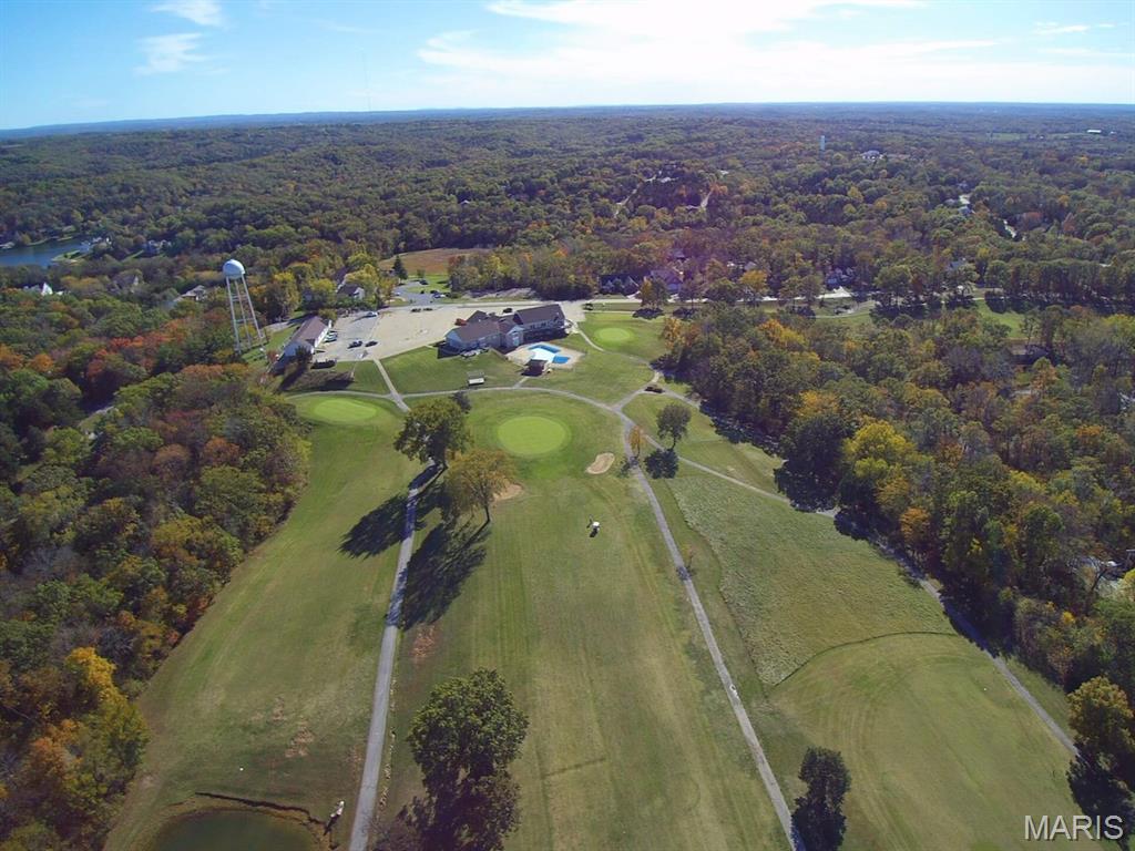 Raintree Plantation - Residential