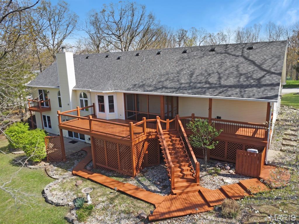 Raintree Plantation - Residential