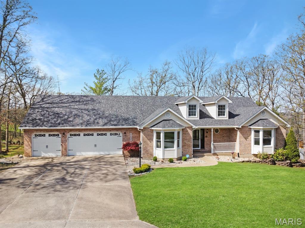 Raintree Plantation - Residential