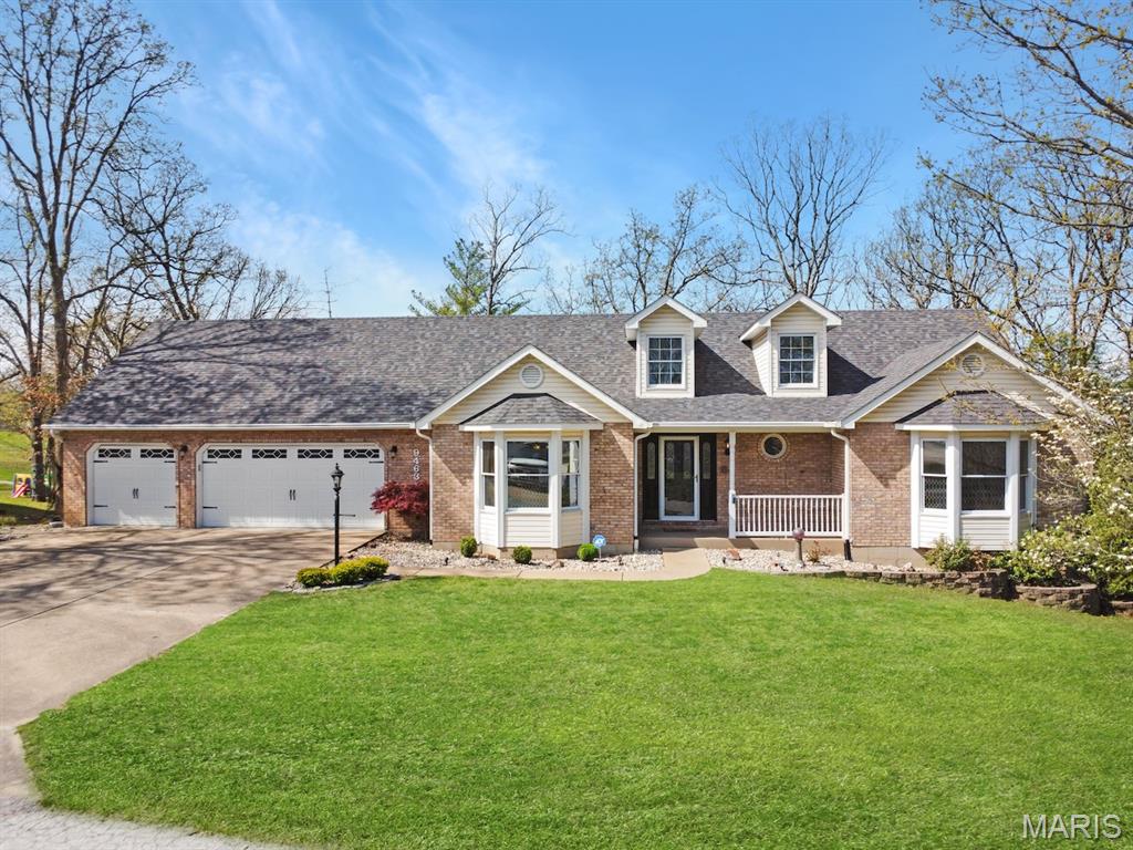 Raintree Plantation - Residential