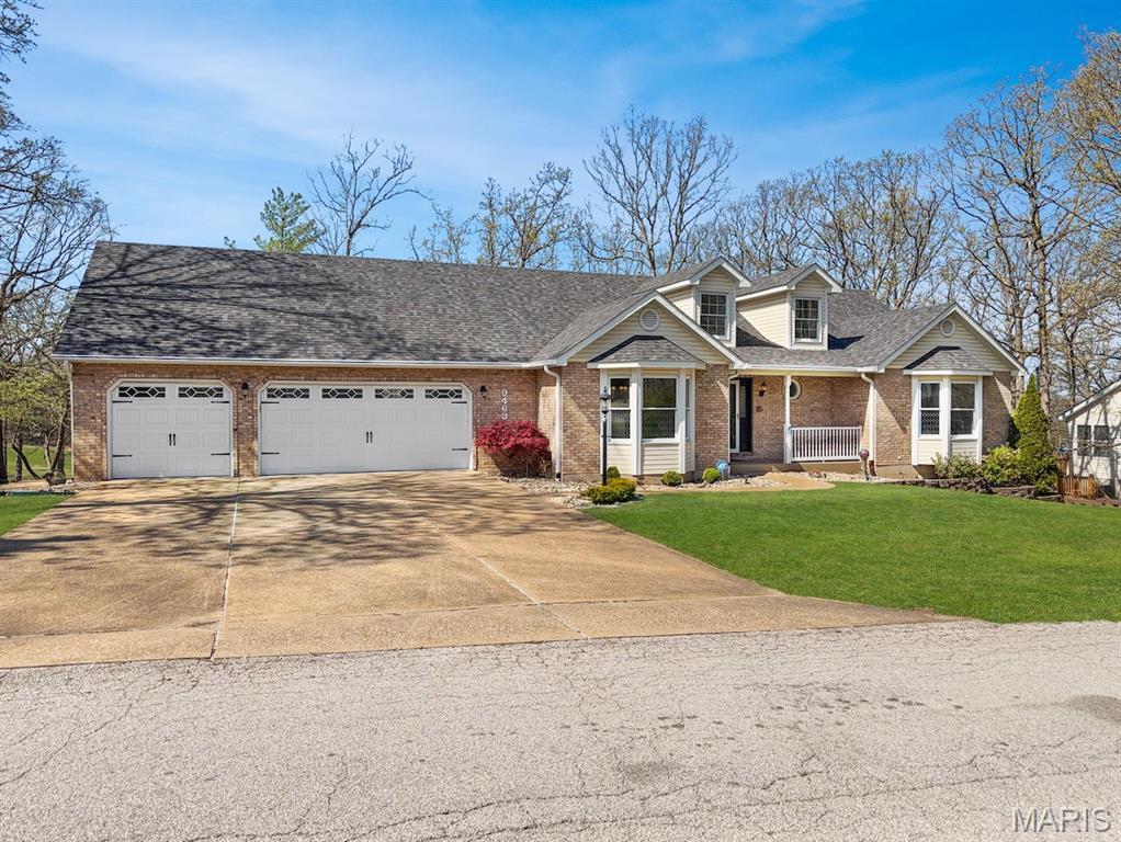 Raintree Plantation - Residential