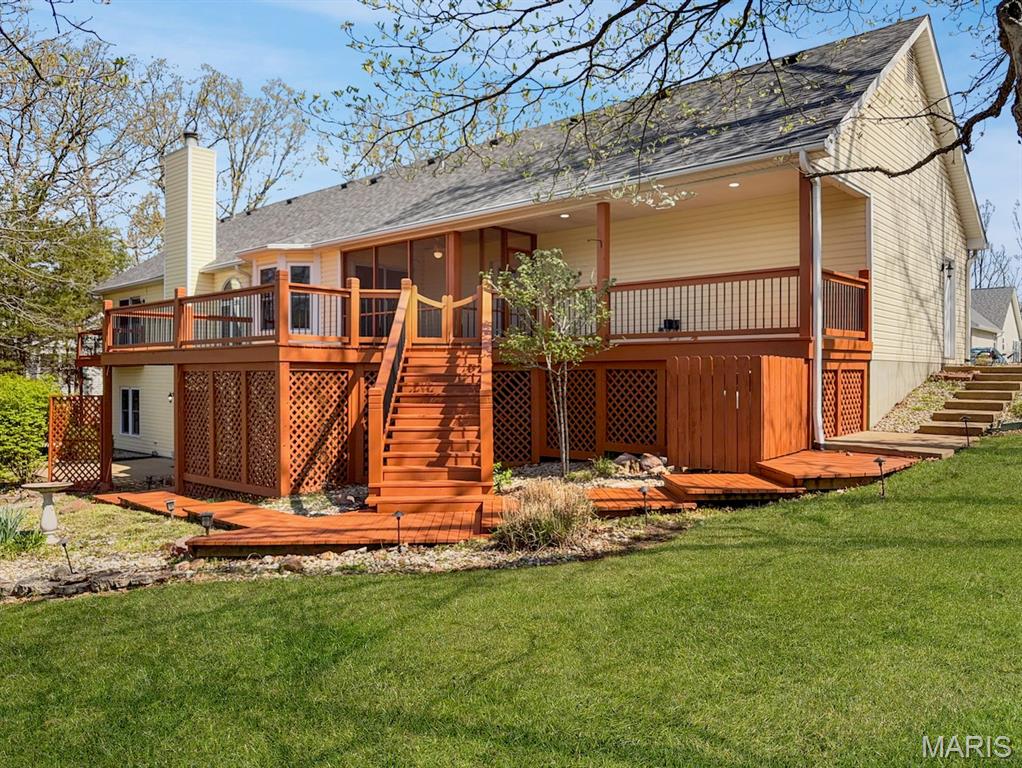 Raintree Plantation - Residential