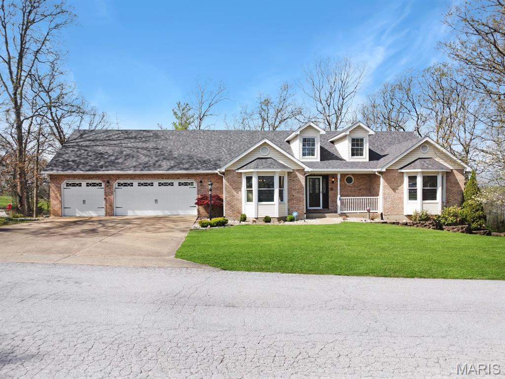 Raintree Plantation - Residential