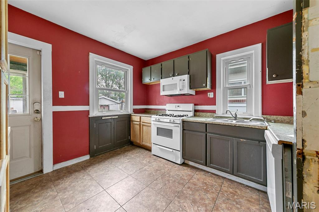 Burgen Place Add - Residential