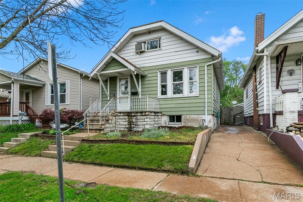 Burgen Place Add - Residential