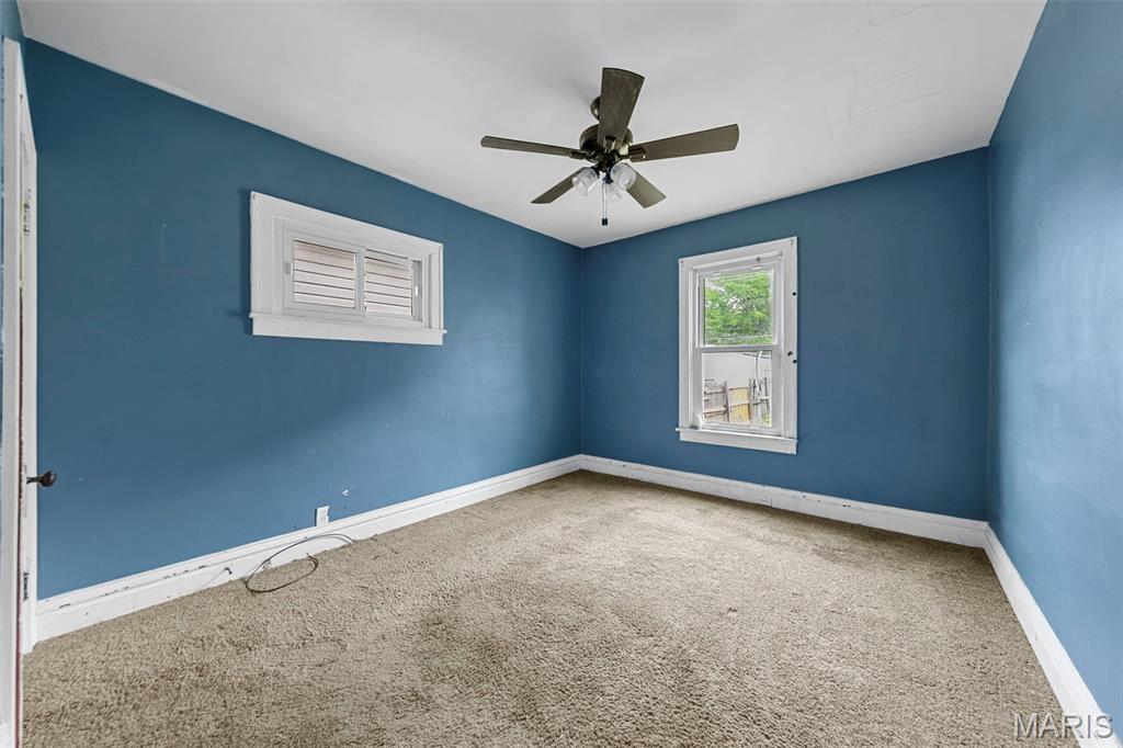 Burgen Place Add - Residential