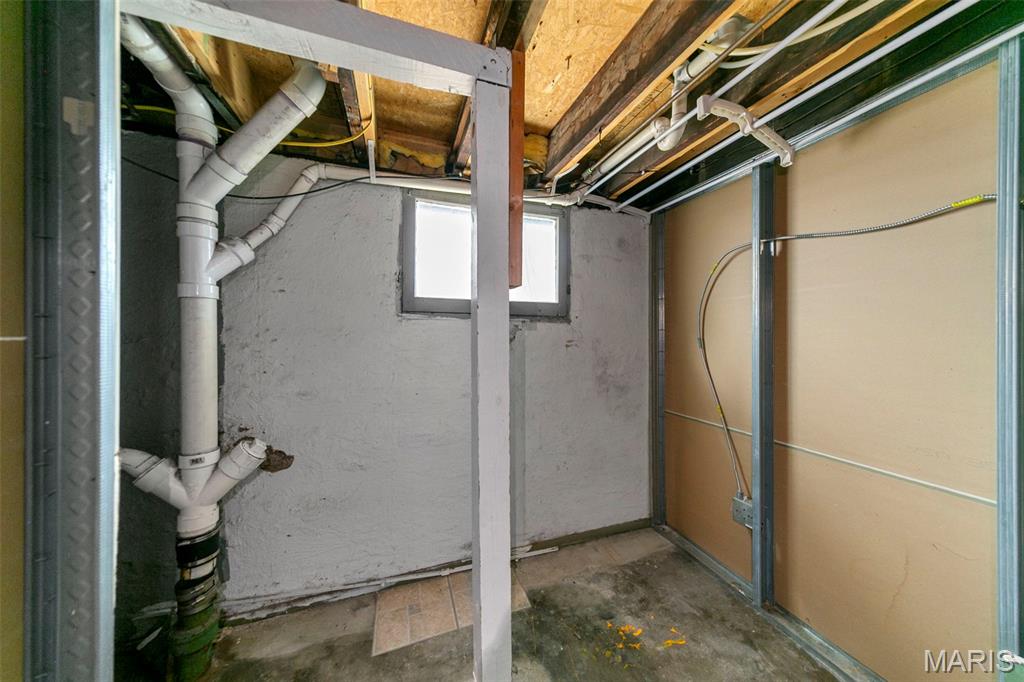 Burgen Place Add - Residential