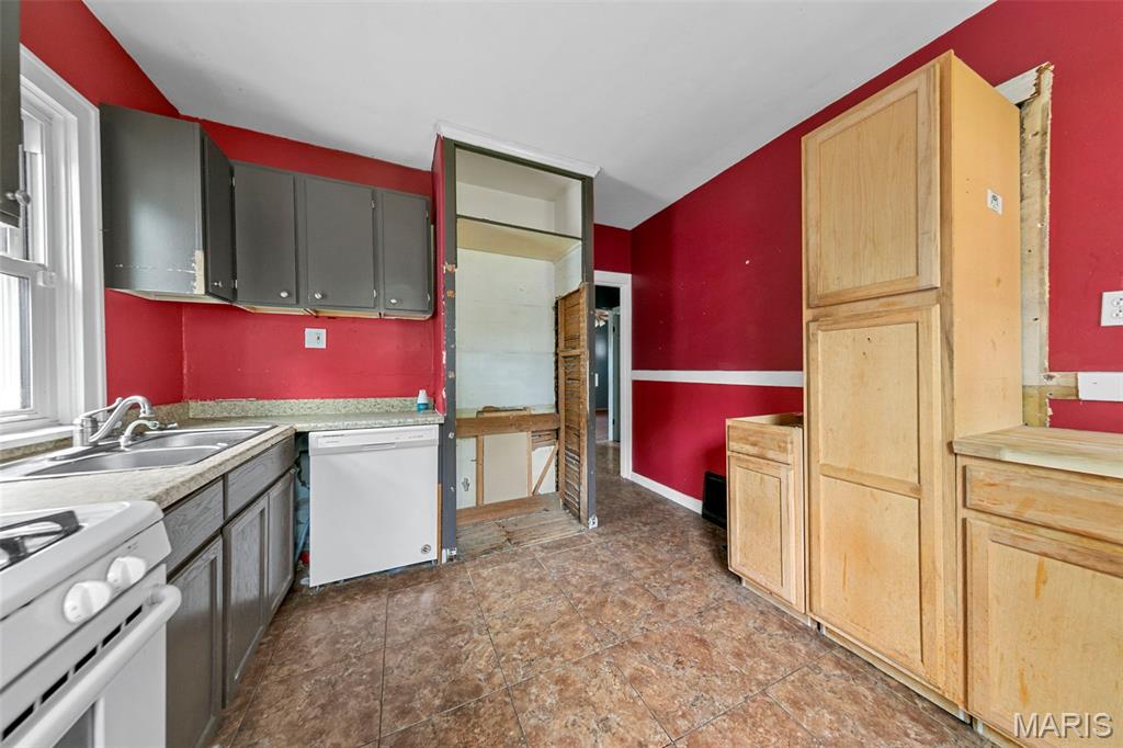 Burgen Place Add - Residential