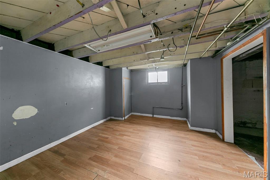 Burgen Place Add - Residential