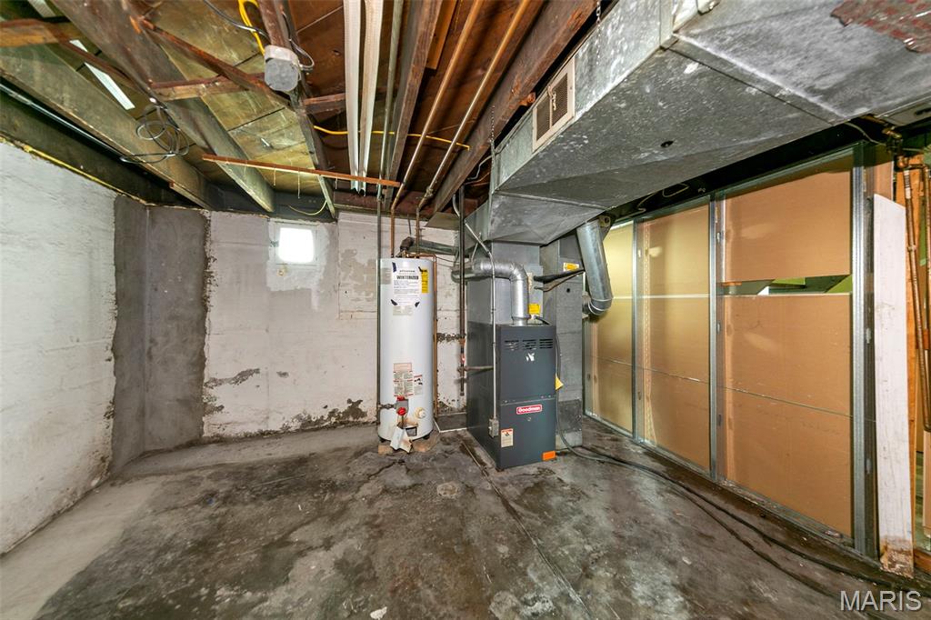 Burgen Place Add - Residential