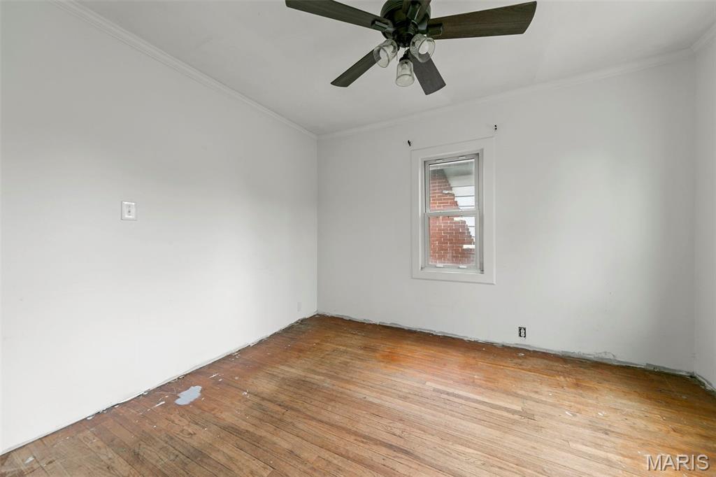 Burgen Place Add - Residential