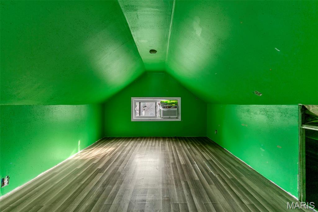 Burgen Place Add - Residential