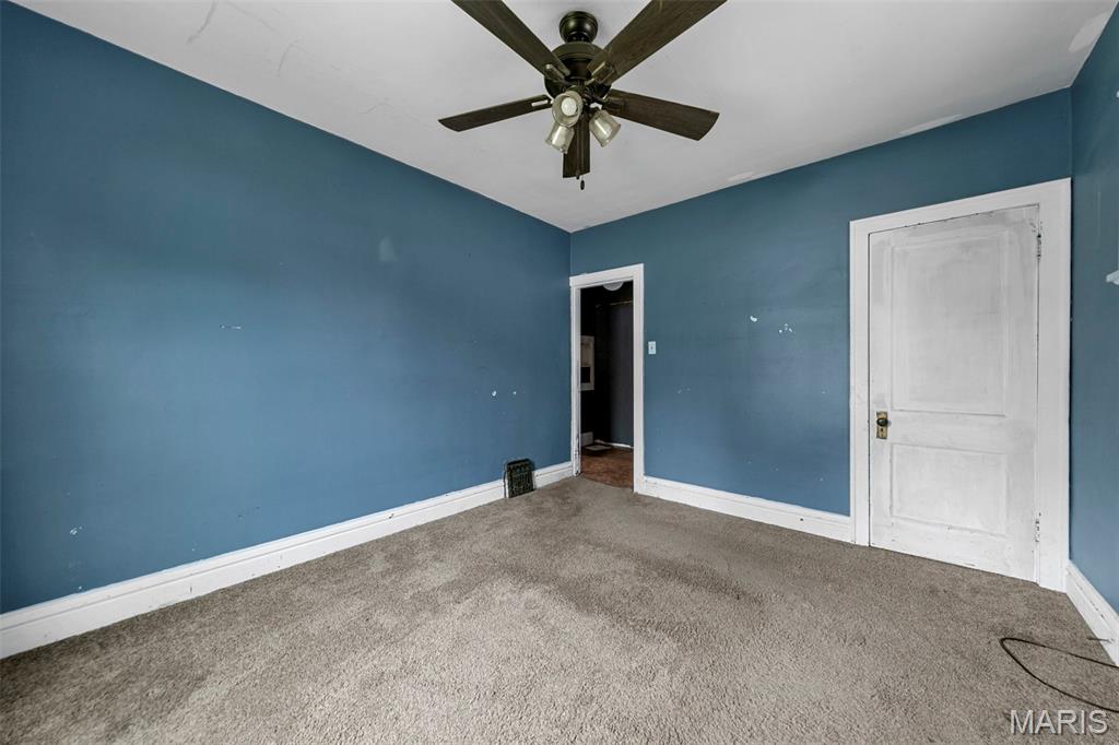 Burgen Place Add - Residential