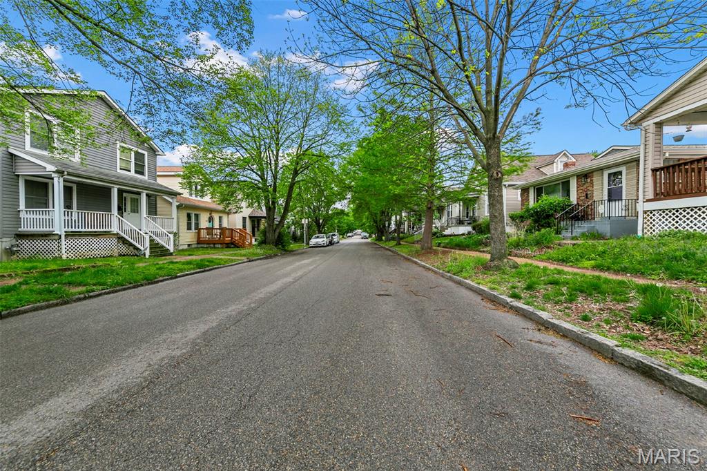 Burgen Place Add - Residential