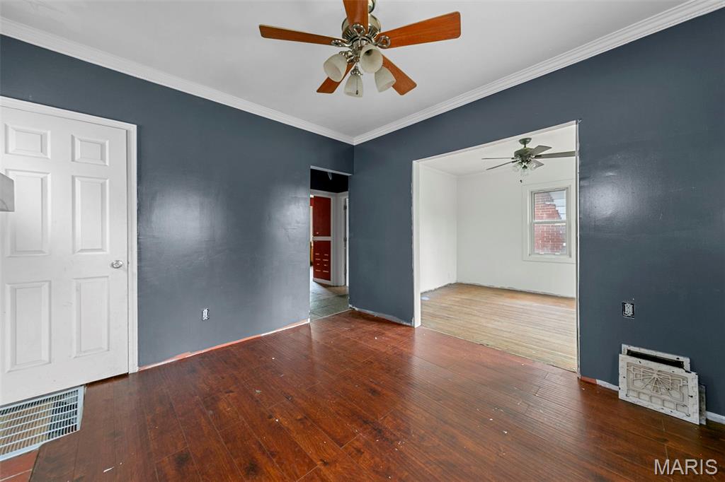 Burgen Place Add - Residential