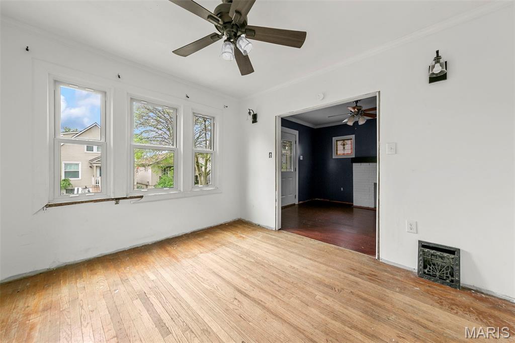 Burgen Place Add - Residential