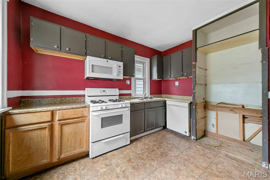 Burgen Place Add - Residential