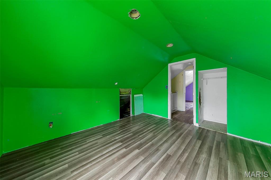 Burgen Place Add - Residential