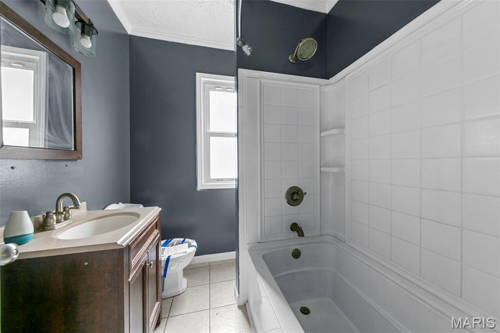 Burgen Place Add - Residential