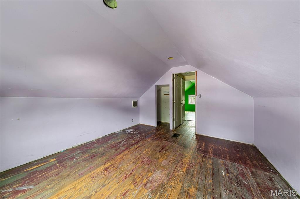 Burgen Place Add - Residential