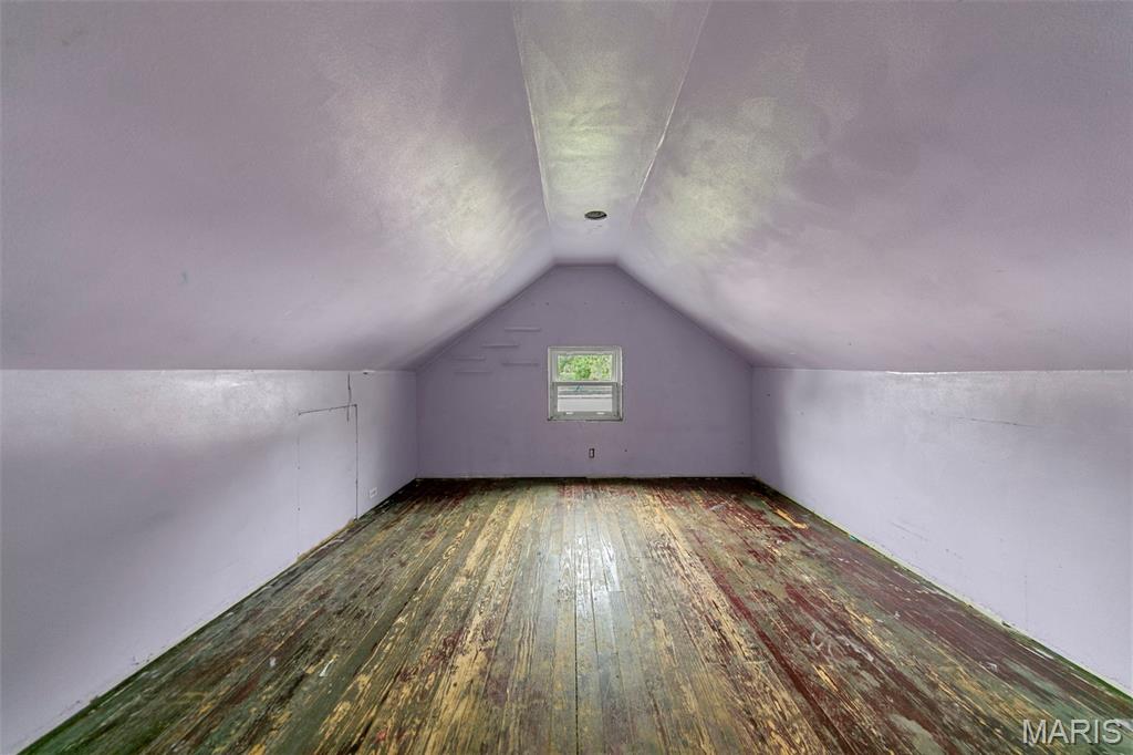 Burgen Place Add - Residential