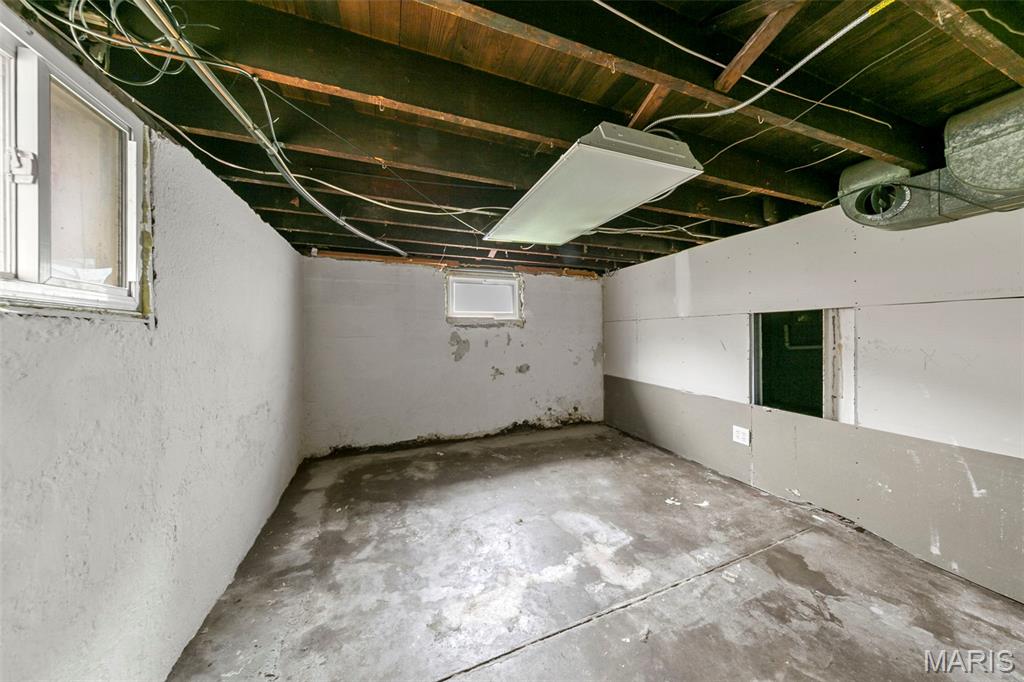 Burgen Place Add - Residential