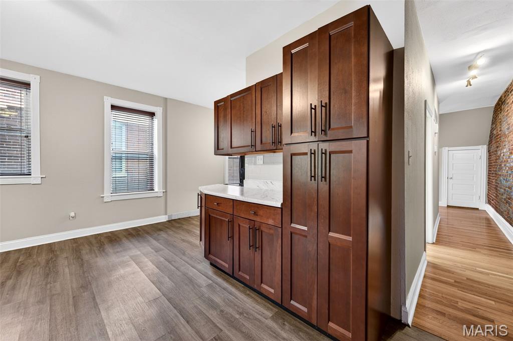 Tyler Place - Residential Income