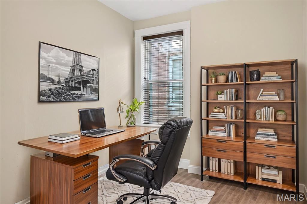 Tyler Place - Residential Income