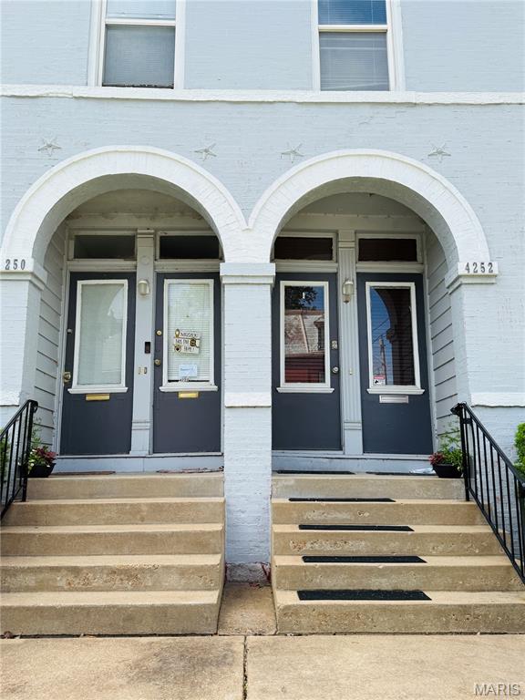 Tyler Place - Residential Income