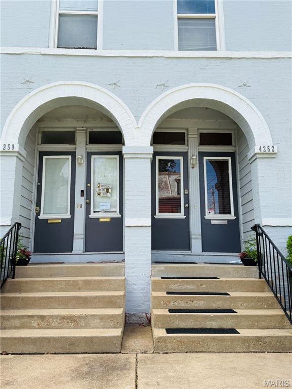 Photo of St Louis, MO 63110 (MLS # 26026412)