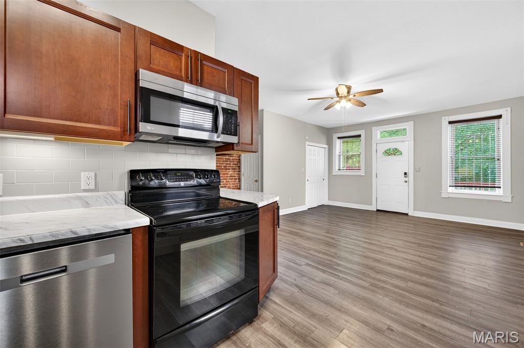 Tyler Place - Residential Income