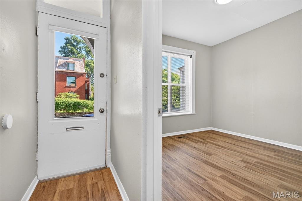 Tyler Place - Residential Income