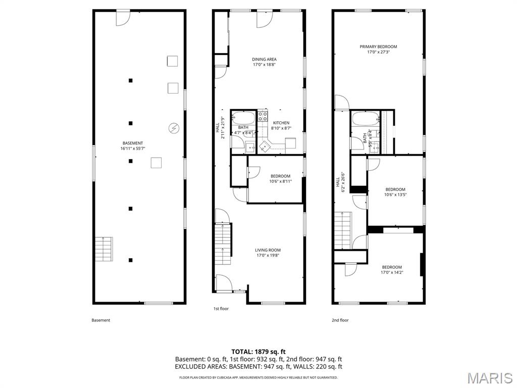 Tyler Place - Residential Income