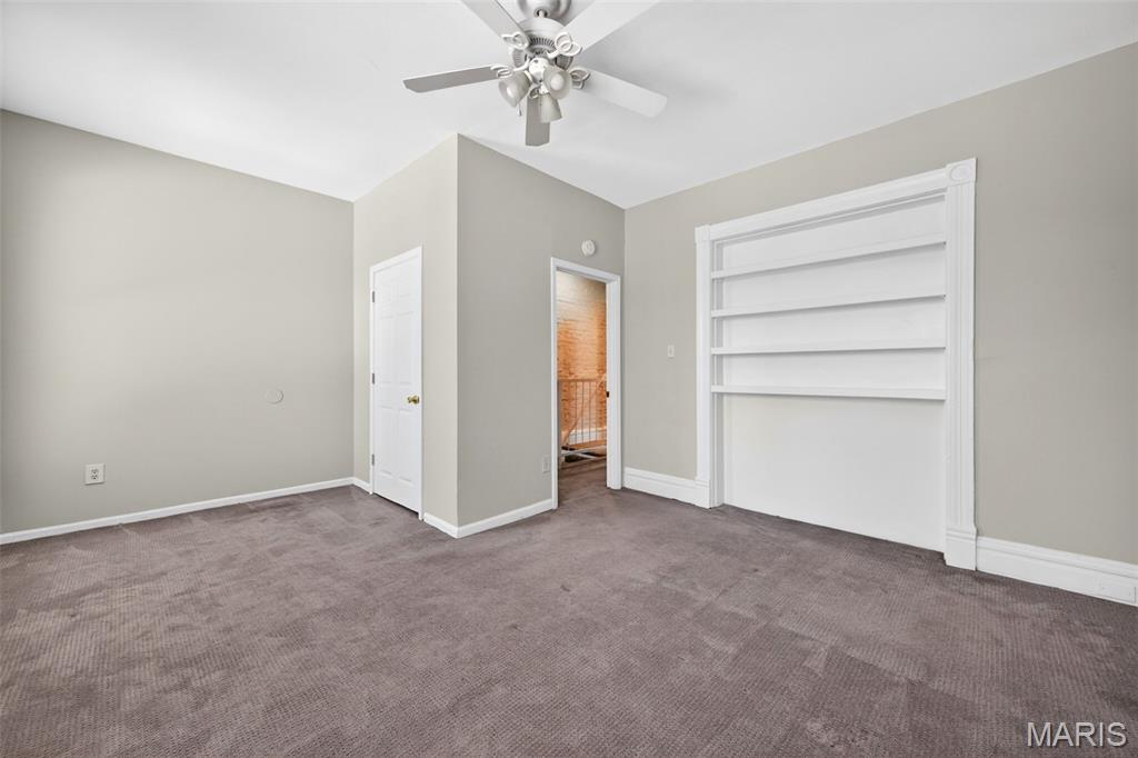 Tyler Place - Residential Income